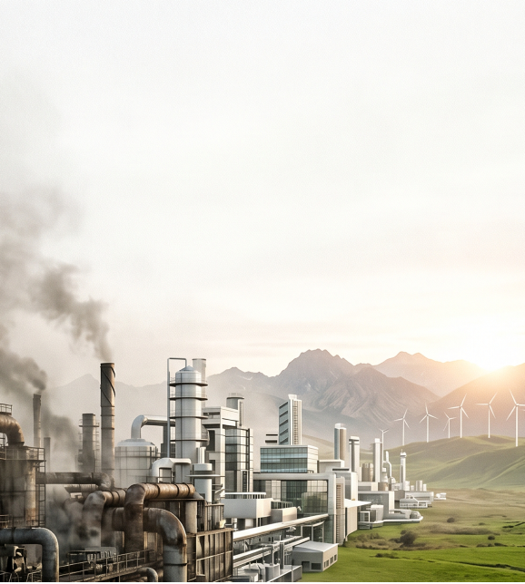 Reducing Methane Emissions in the Energy Sector is a Global Trend